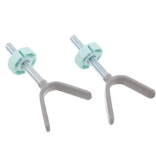  2 Stück Schrauben und Bolzen