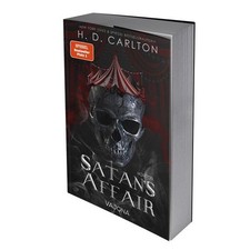 Satan's Affair | H. D. Carlton