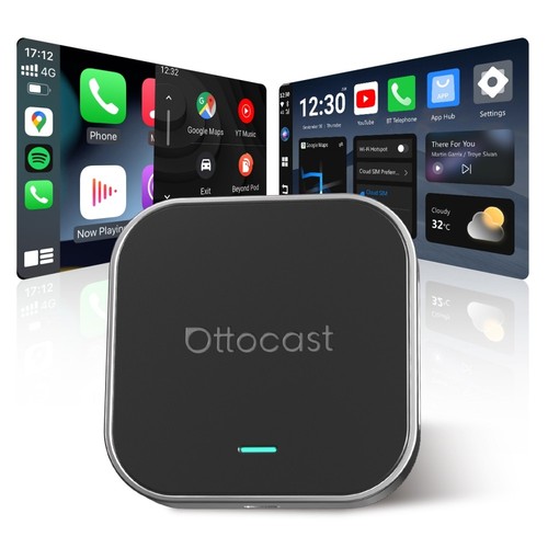 Ottocast android ai - e2,