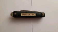 Taschenmesser ern solingen - ern,
