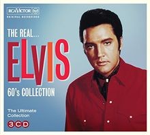 The real elvis presley - presley, (the