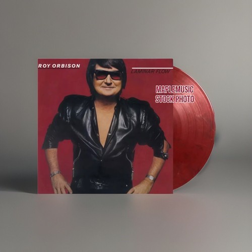 Roy orbison laminar - orbison-,