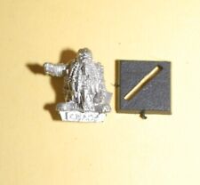 Warhammer - Zwerge - Classic Metal Chaos Dwarf - Champion - 2003