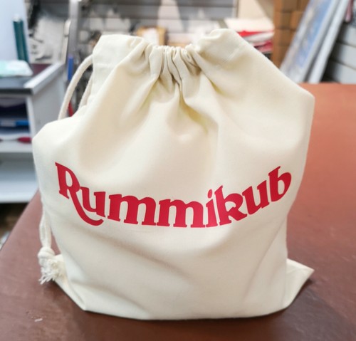 Kordelzug rummikub dominos - rummikub/, dominos/