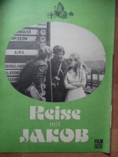 FILM FÜR SIE 38 - 1974 Reise
