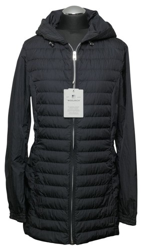 Woolrich violet parka damen - violet,