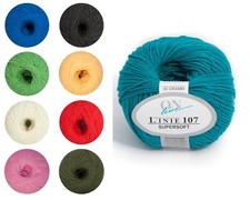 ONline Linie  107 Supersoft