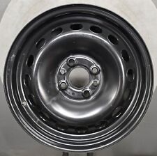 Original Stahlfelge Fiat 500 Panda 5,5Jx14 ET35 4x98 0051804399-001