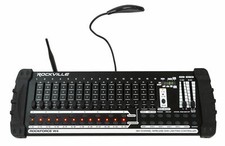 Rockville ROCKFORCE W4 384