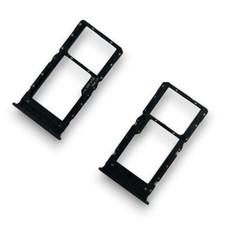 Dual SIM-Tray/SD-Card zu Nokia