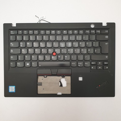 Lenovo thinkpad carbon 6th - lenovo,