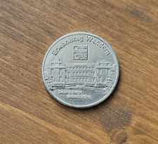 Medaille Deutscher Olympischer