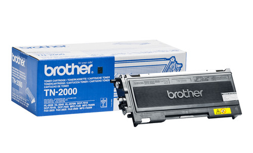 Original brother tn2000 - original,