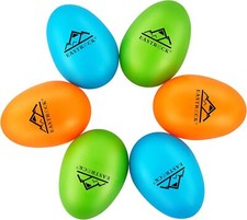 EastRock Egg Shaker Musik