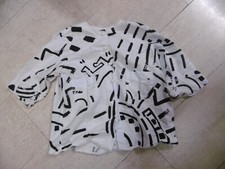 Faschingsbekleidung Kinder Malerkittel Gr. 3-6 Jahre