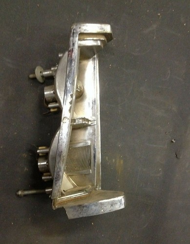H266 ford p7 rücklicht - h266/,