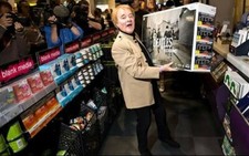 The Beatles Rock Band -