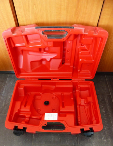Hilti koffer leerkoffer für - koffer,