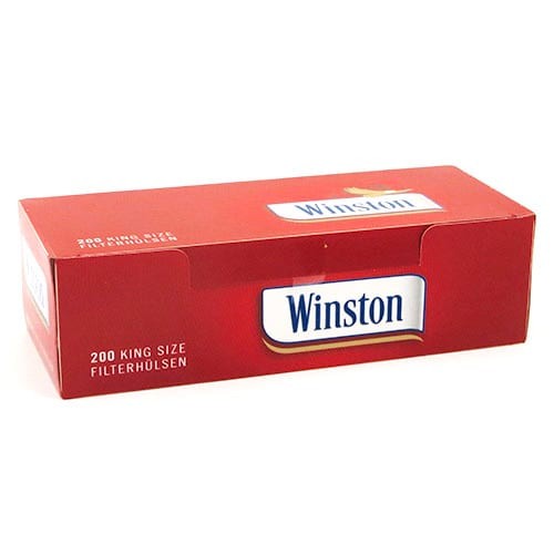000 stück winston king size - king,