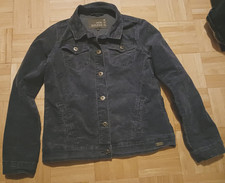Cecil Feincordjacke jeansstyle
