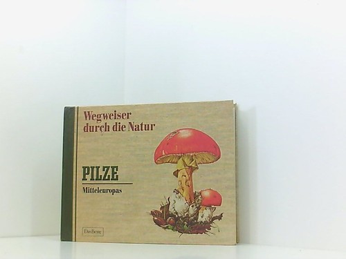 Wegweiser durch die natur - durch,