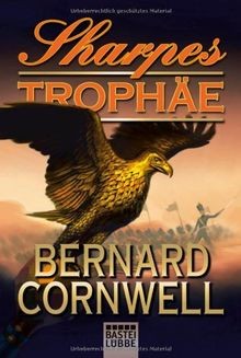 Sharpes trophäe - sharpes,