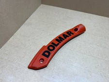 Original Dolmar Abdeckung