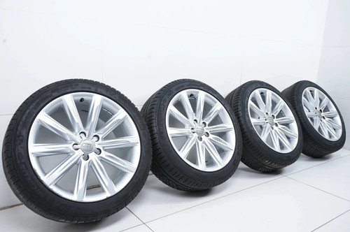 Audi 4g winterräder - audi,