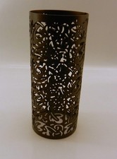 P9333 Pillarkerzenhalter Siam