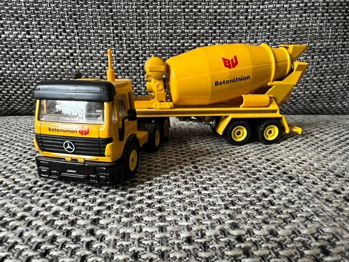 Siku beton union - mb,