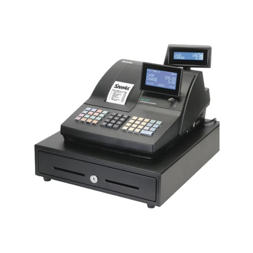 Sam4s nr510r pos - sam4s,