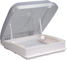 Freucamp Dachhaube, 40x40cm