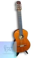 Jose Ramirez 1a klassische