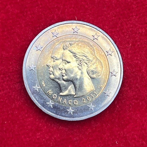Euro monaco 2011 - 2, 2011,