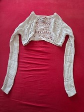 Bolero Jacke, Mädchen