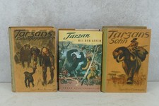 TARZAN bei den Affen Pegasus