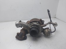 55205179 turbolader at OPEL