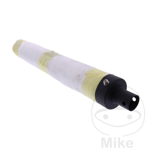 Killer suppressor noise - suppressor,
