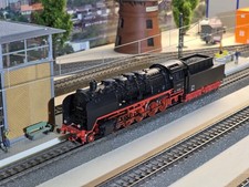Märklin H0 37848 - Dampflok