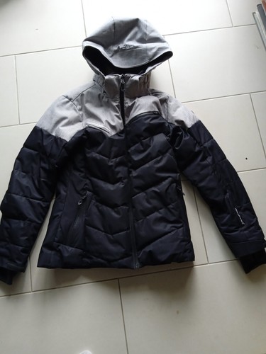 Damen ski jacke - damen,
