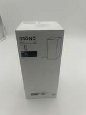 IKEA GRONO Accent Lamp frosted