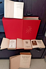 Eine Bibel 1960 und 5