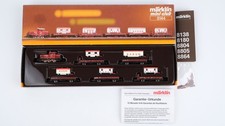 Märklin Spur Z 8144 Güterzug