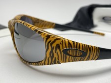 Oakley Straight Jacket 1.0