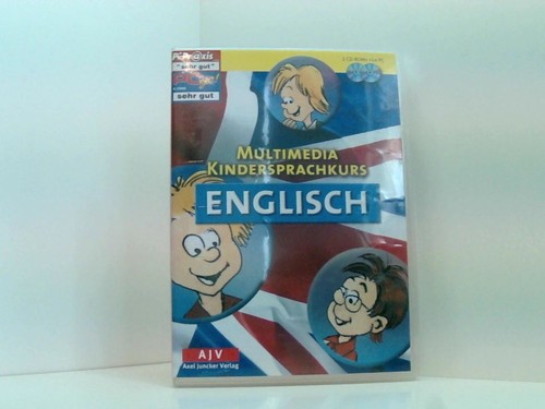 Multimedia kindersprachkurs - multimedia,