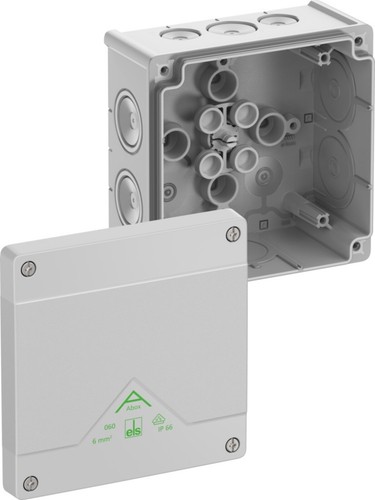 Spelsberg abzweigkasten abox - spelsberg,