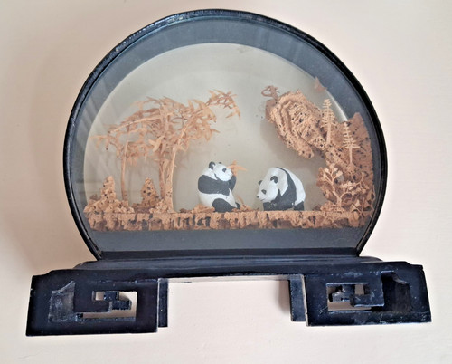 Vintage chinesisches