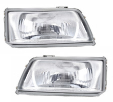 Scheinwerfer Set für Citroen