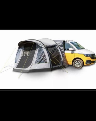 Berger touring air season - touring, 4-season