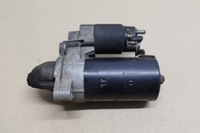 BMW E39 Bosch Anlasser Starter